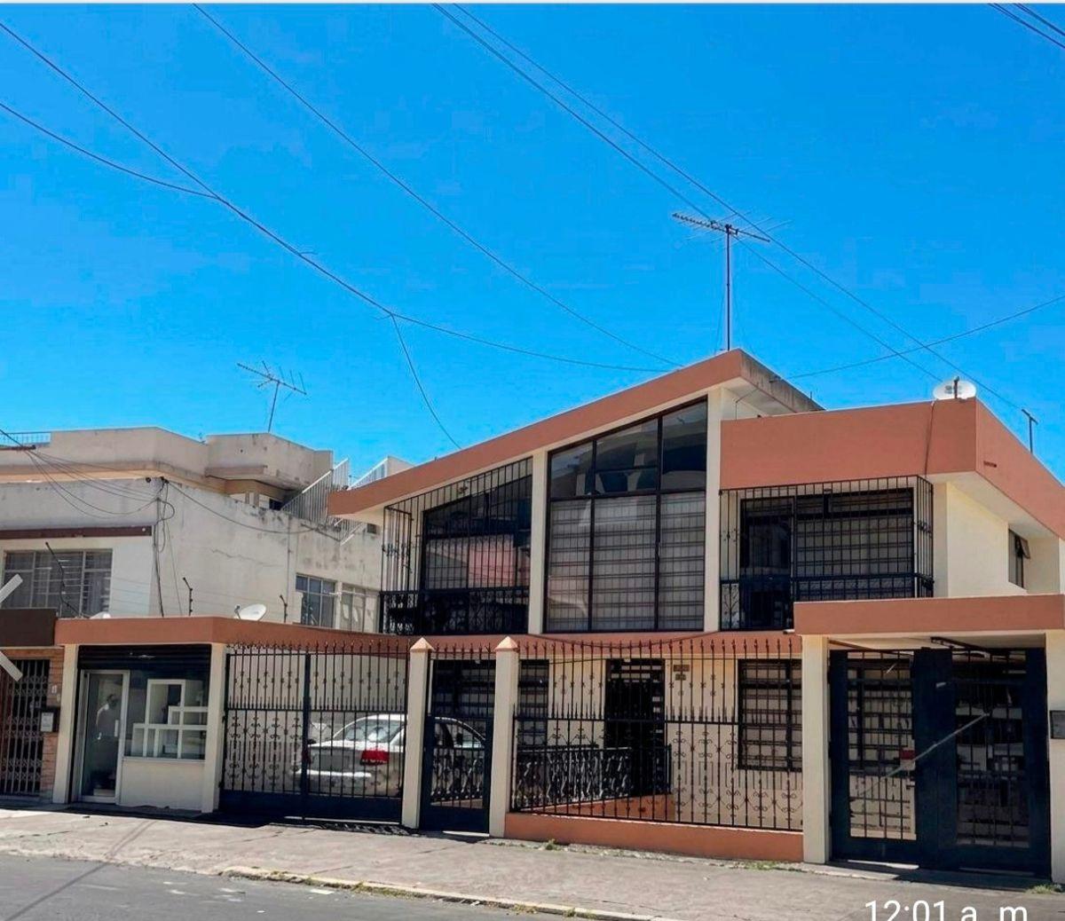 Casa en venta en Quito, Pichincha