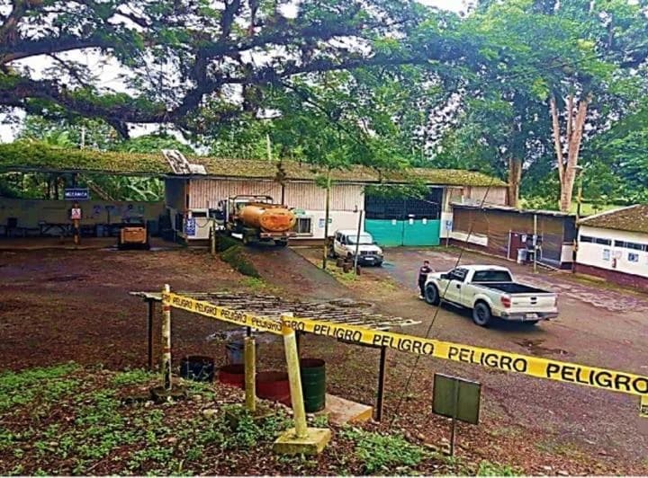 Terreno de 55000 m² en Venta y Alquiler, Norte Camilo Ponce Enríquez, Azuay — imagen 1