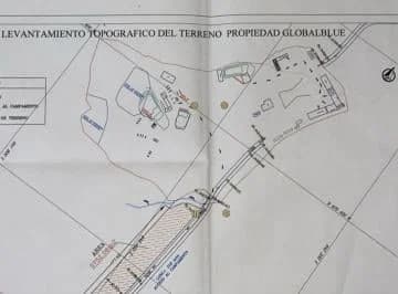 Terreno de 55000 m² en Venta y Alquiler, Norte Camilo Ponce Enríquez, Azuay — imagen 5