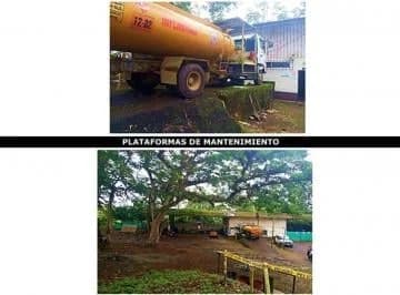 Terreno de 55000 m² en Venta y Alquiler, Norte Camilo Ponce Enríquez, Azuay — imagen 3
