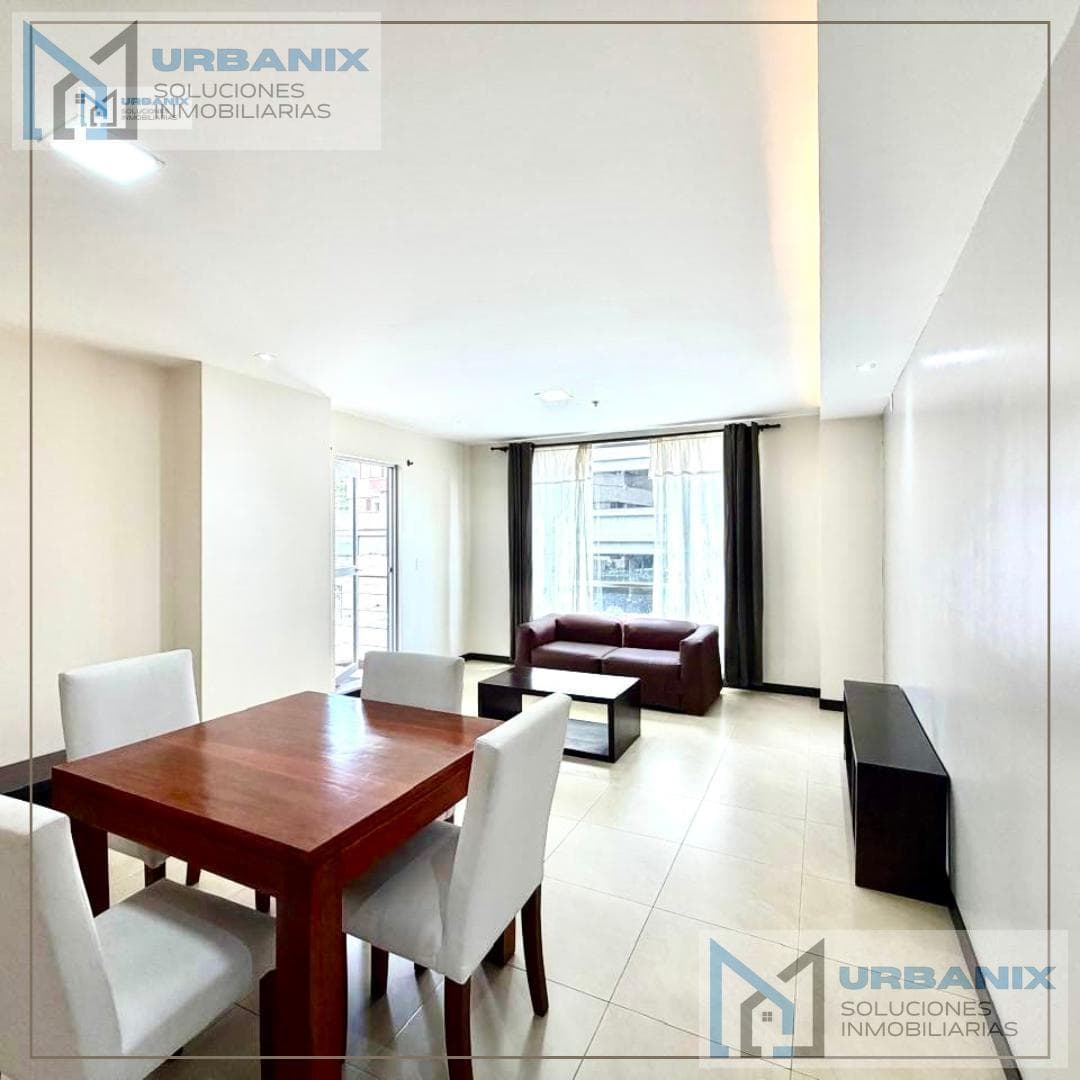 Departamento en venta en Quito, Pichincha