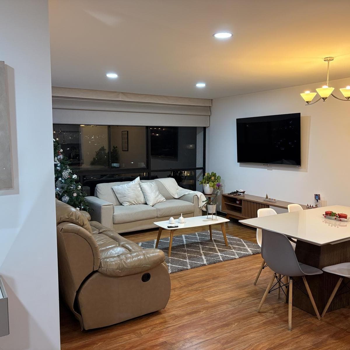 Departamento en venta en Quito, Pichincha