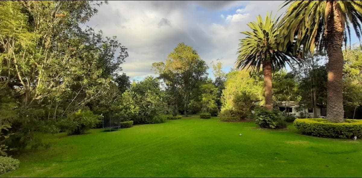 Terreno en venta en Quito, Pichincha