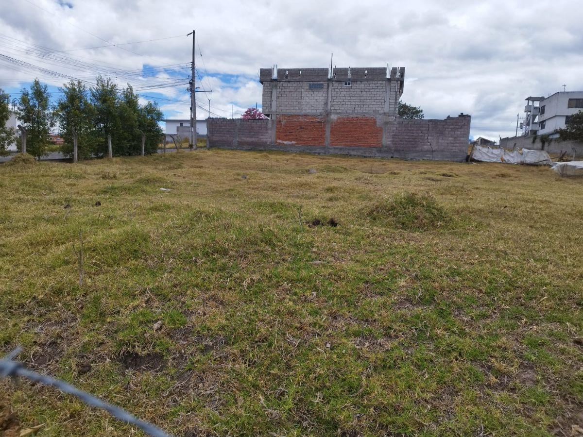 Terreno en venta en Quito, Pichincha