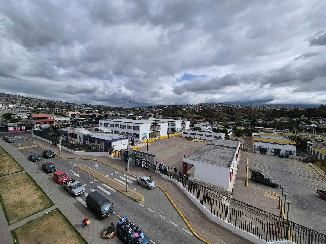 Departamento en venta en Quito, Pichincha
