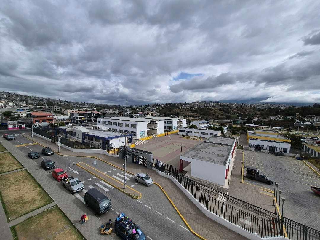 Apartamento en venta en Quito, Pichincha