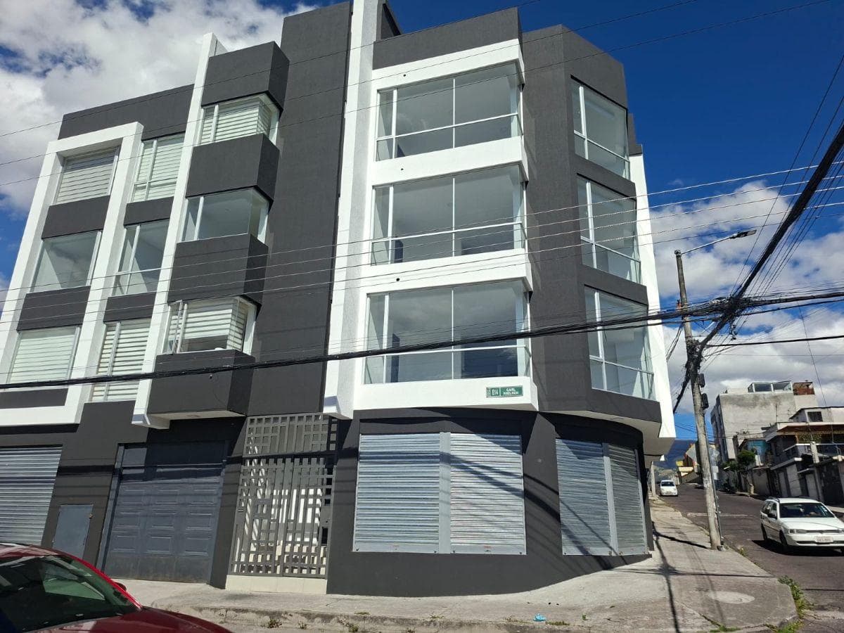 Departamento en venta en Quito, Pichincha