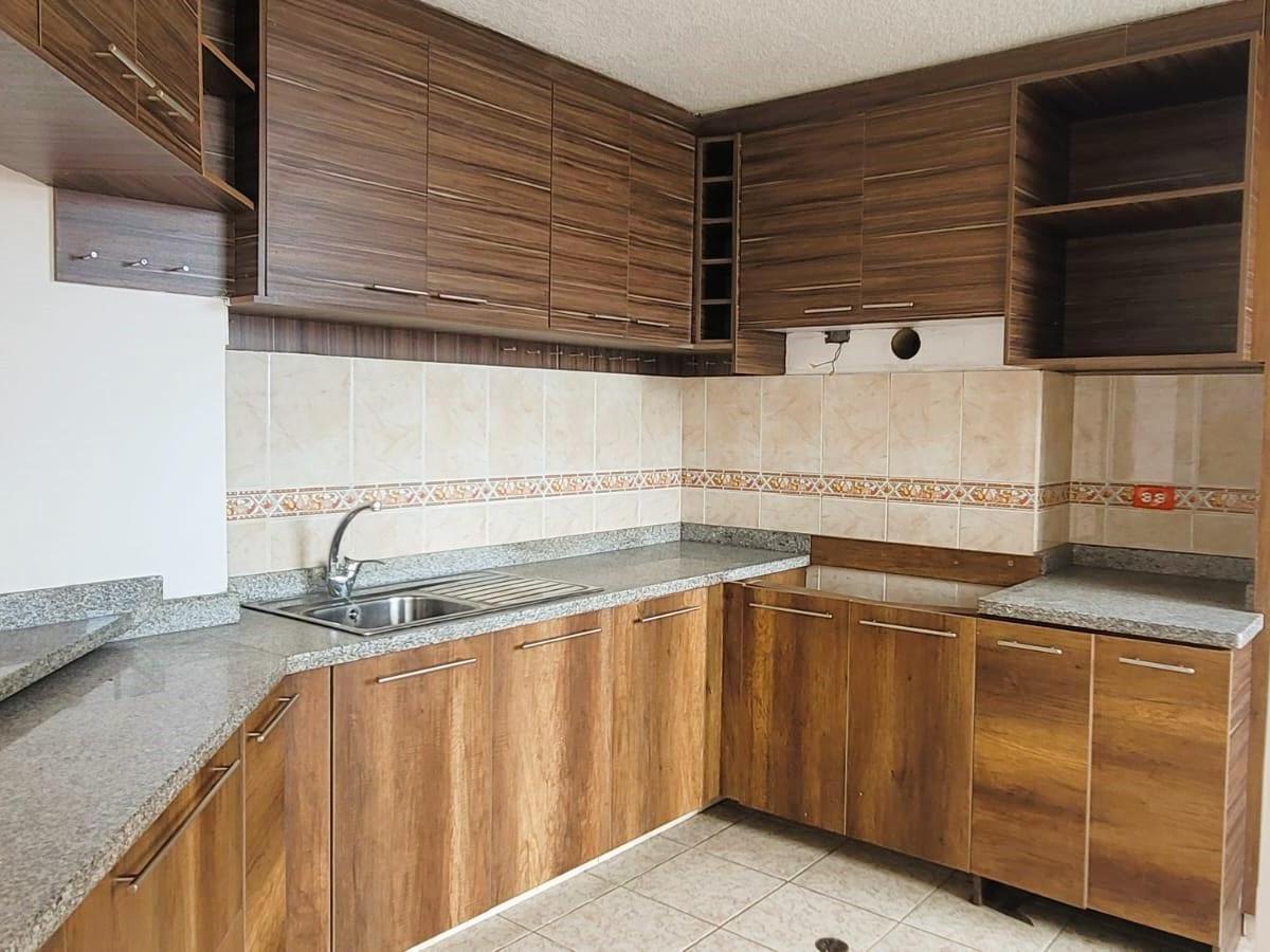 Apartamento en venta en Quito, Pichincha
