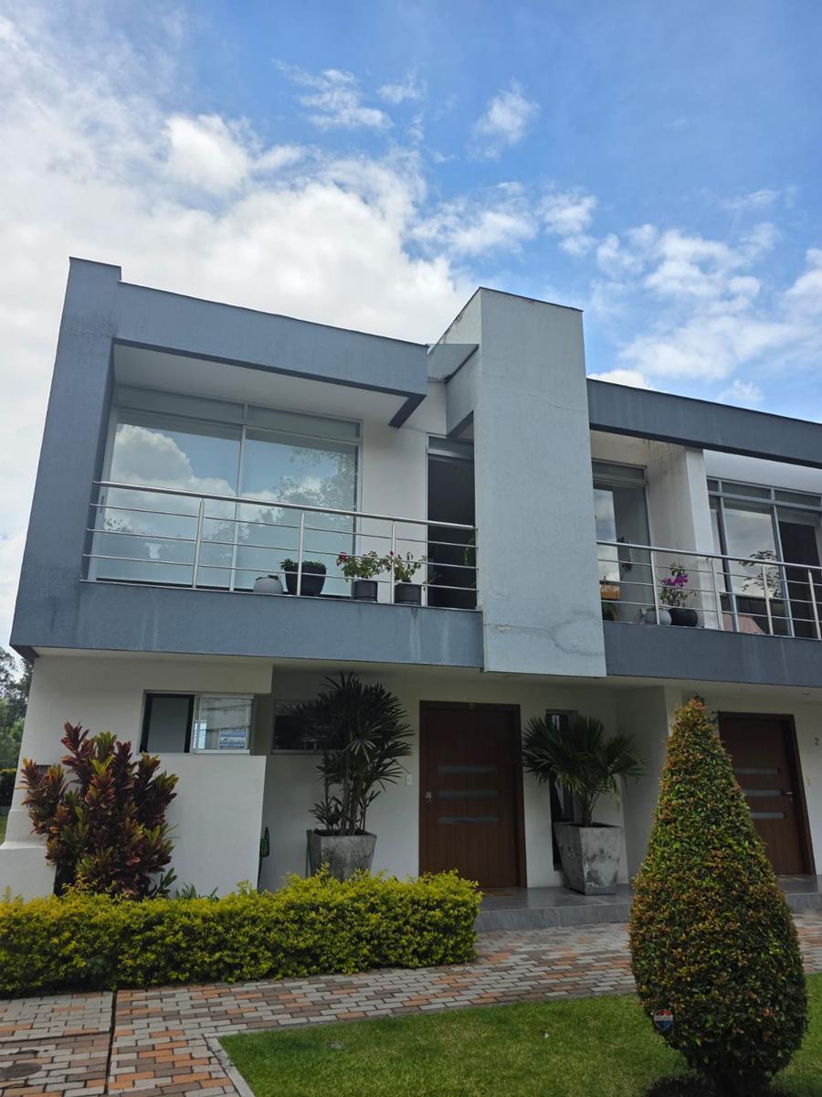 Casa en venta en Quito, Pichincha