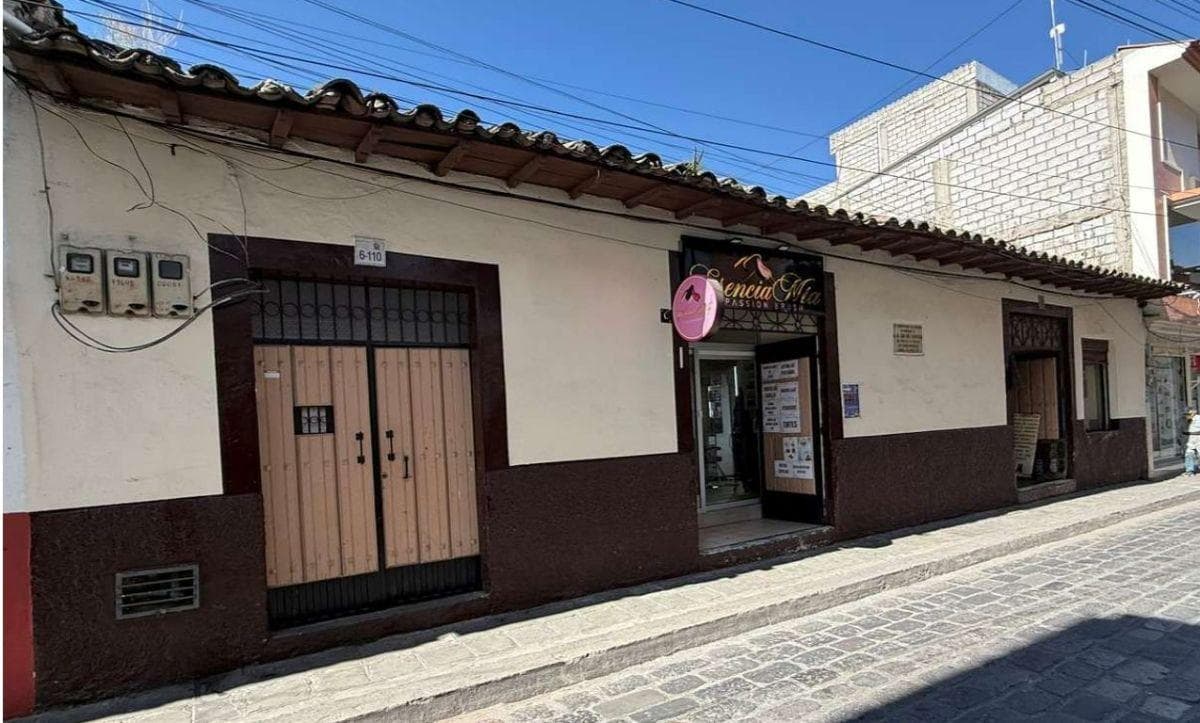 Casa en venta en Latacunga, Cotopaxi