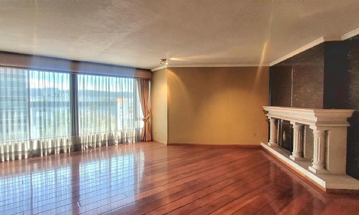 Departamento en venta en Quito, Pichincha