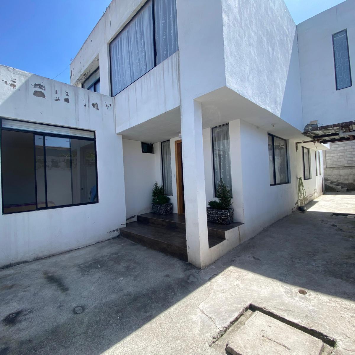 Casa en venta en Quito, Pichincha