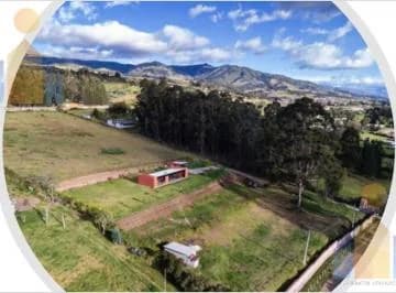 Terreno de Renta en Checa, Quito a Pocos Minutos del Aeropuerto Internacional Mariscal Sucre — imagen 5