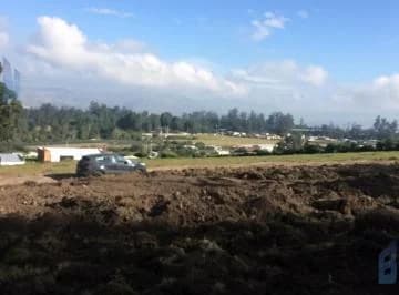 Terreno de Renta en Checa, Quito a Pocos Minutos del Aeropuerto Internacional Mariscal Sucre — imagen 2
