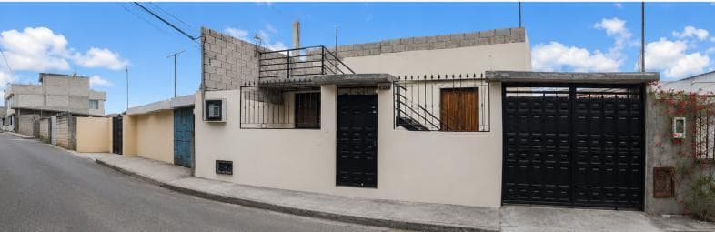 Departamento en venta en Quito, Pichincha