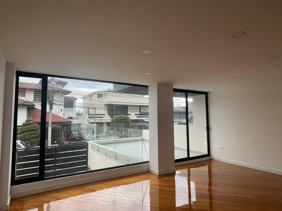 Apartamento en venta en Quito, Pichincha