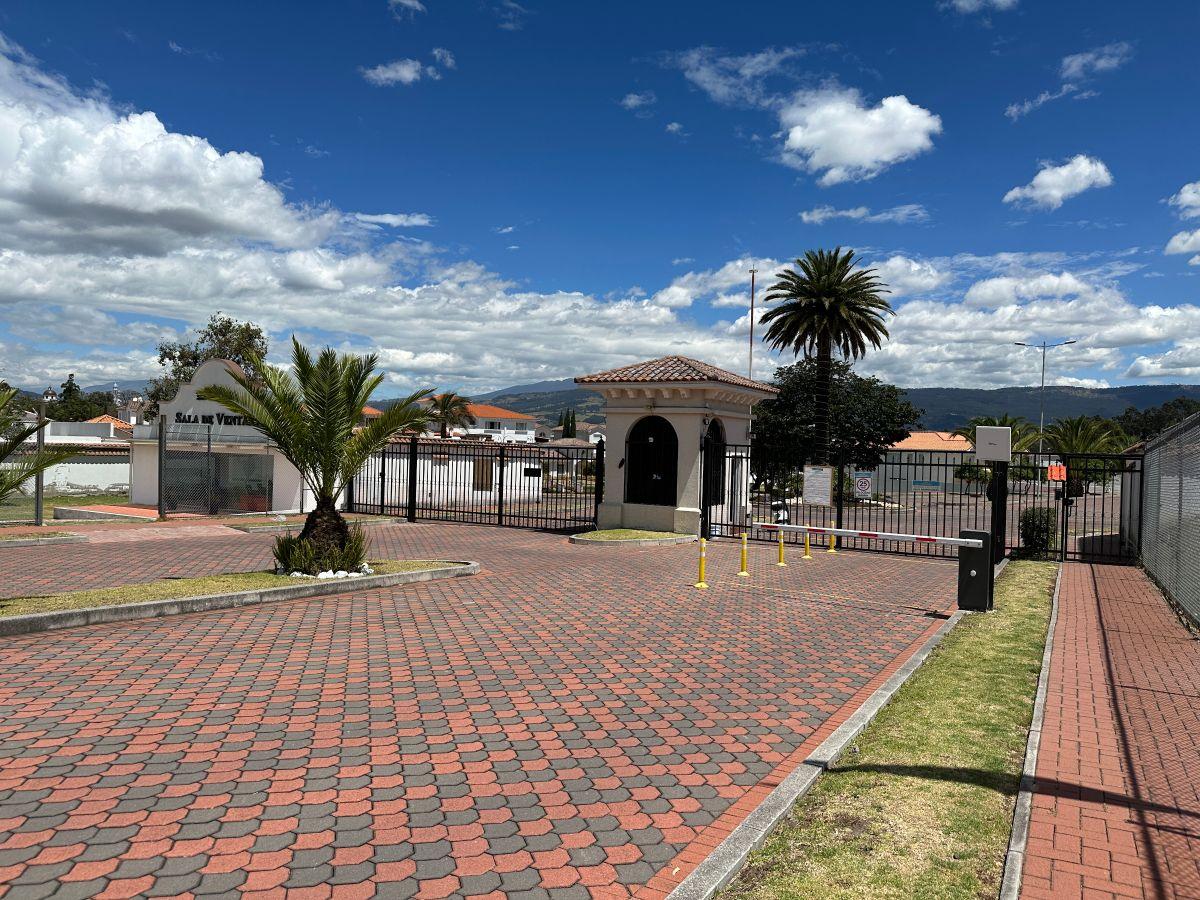 Terreno en venta en Quito, Pichincha