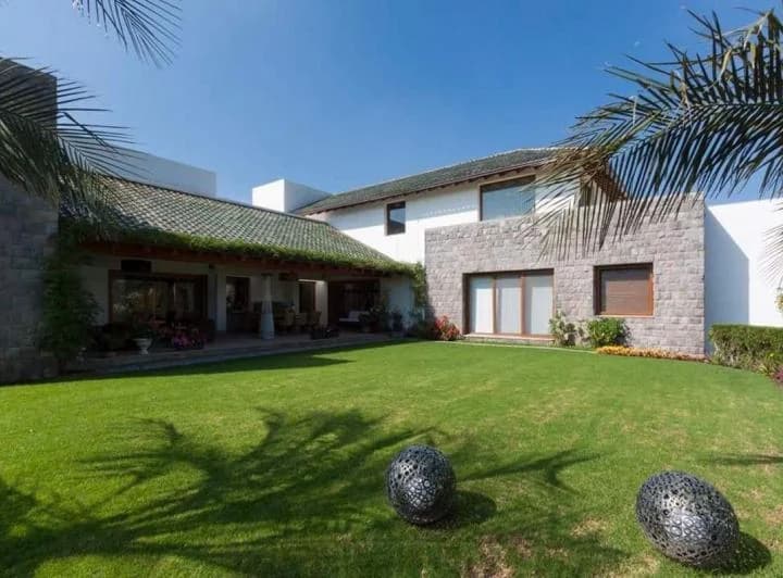 Casa en venta en Quito, Pichincha