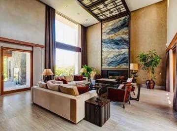 Casa de 1.000 m² con 4 Habitaciones, Piscina de Venta en Cumbayá — imagen 5