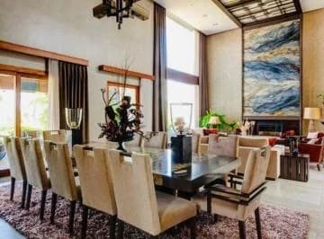 Casa de 1.000 m² con 4 Habitaciones, Piscina de Venta en Cumbayá — imagen 4