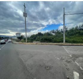 Terreno en venta en Quito, Pichincha