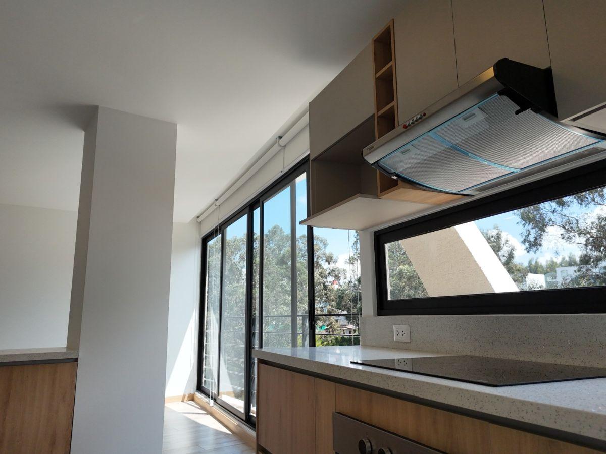 Apartamento en venta en Quito, Pichincha