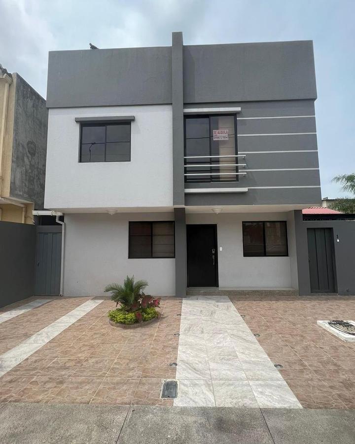 Apartamento en venta en Daule, Guayas