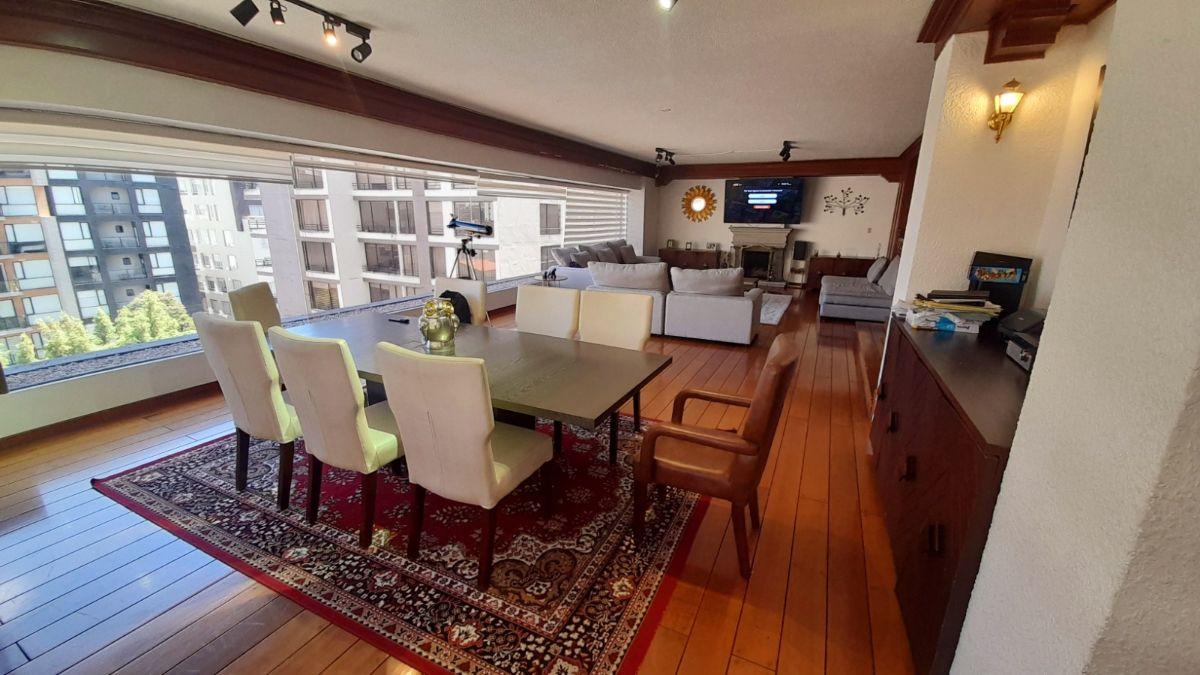 Apartamento en venta en Quito, Pichincha