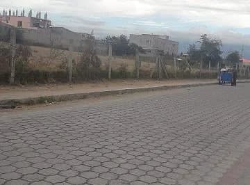 Arriendo Terreno Comercial 6400 m² en Principal Calle Carapungo, Calderón — imagen 5