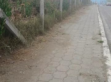Arriendo Terreno Comercial 6400 m² en Principal Calle Carapungo, Calderón — imagen 3