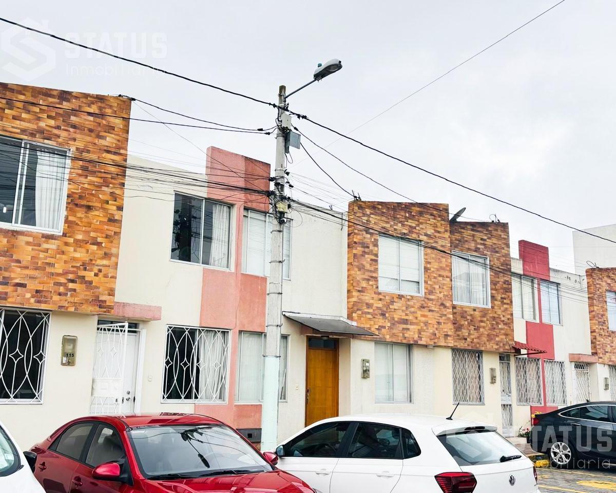 Casa en venta en Quito, Pichincha