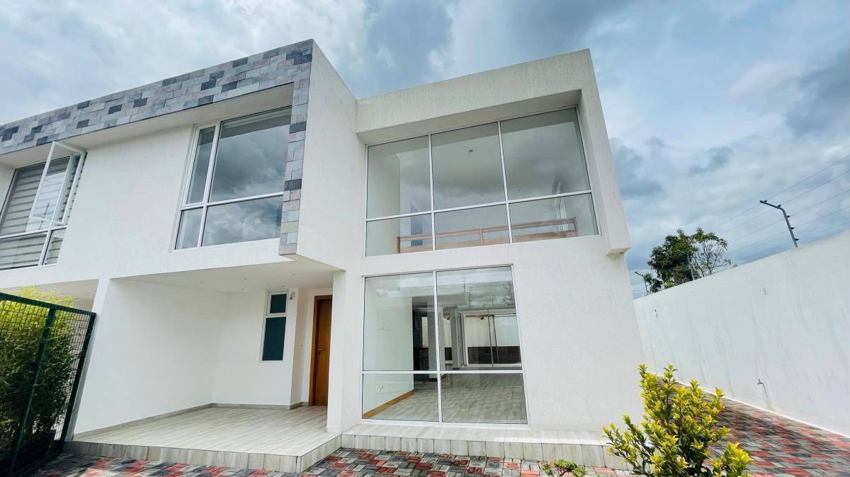 Casa en venta en Quito, Pichincha