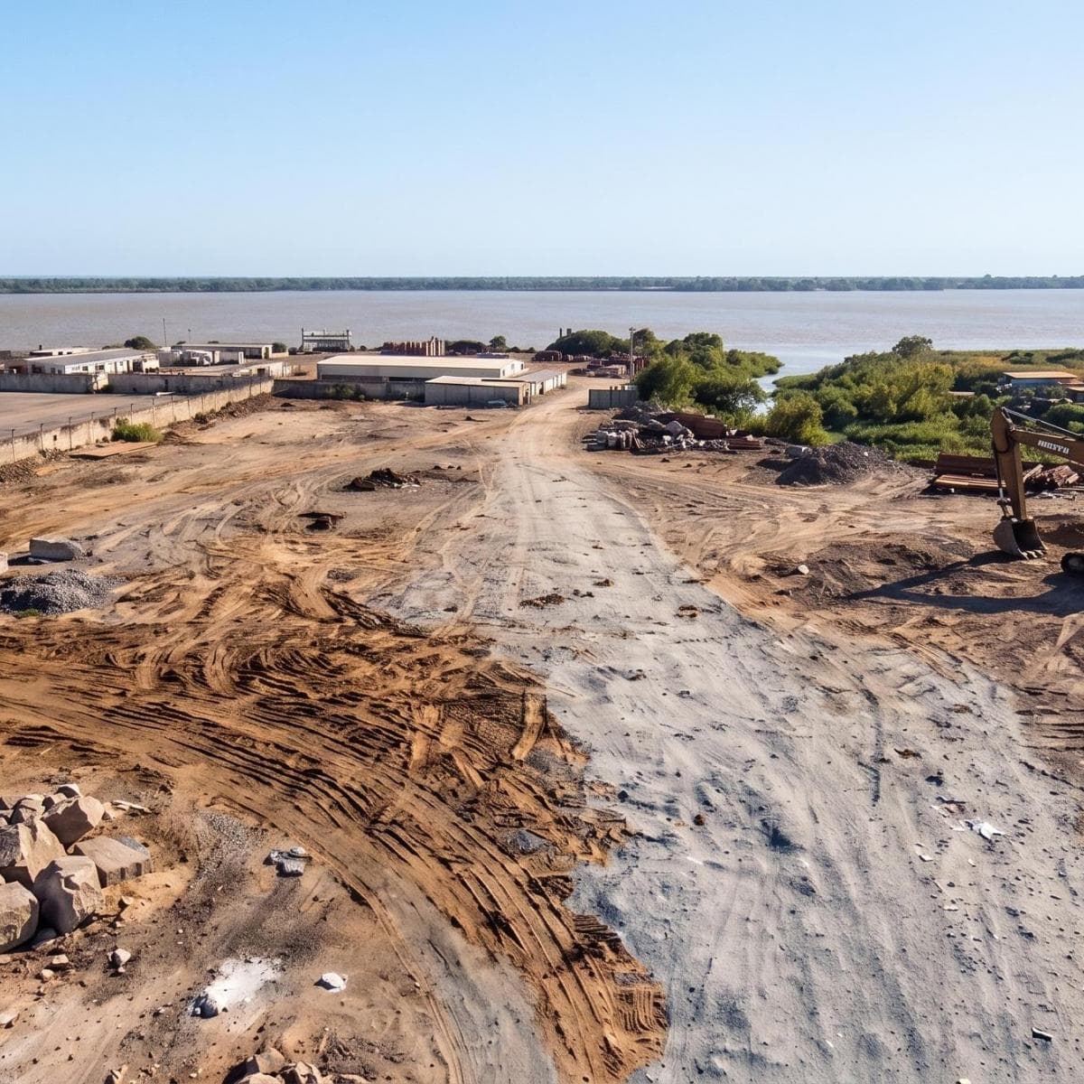 Terreno en venta en Durán, Guayas