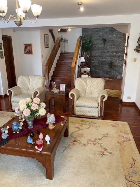 Casa en venta en Quito, Pichincha