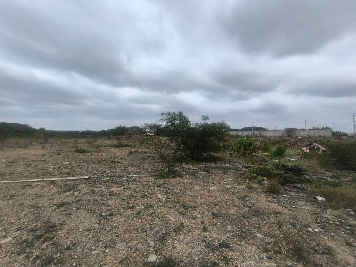 Terreno en venta en Guayaquil, Guayas