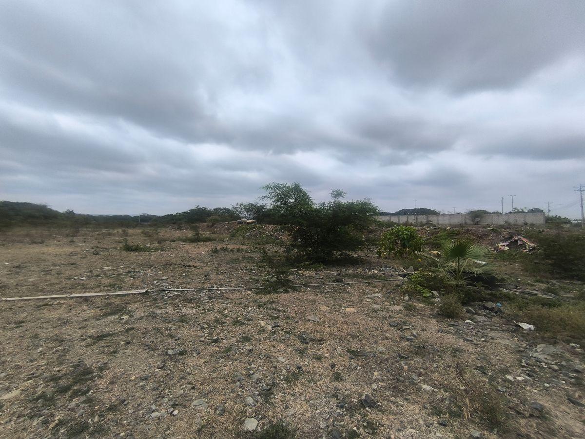 Terreno en venta en Guayaquil, Guayas