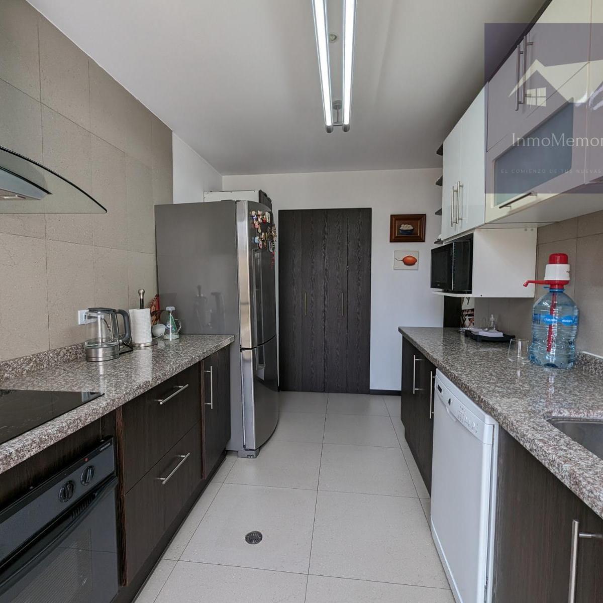 Apartamento en venta en Quito, Pichincha