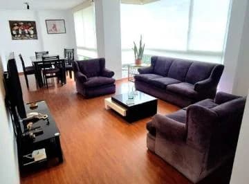 Departamento con Terraza y Patio de Venta Dos Habitaciones La Primavera 2 — imagen 5