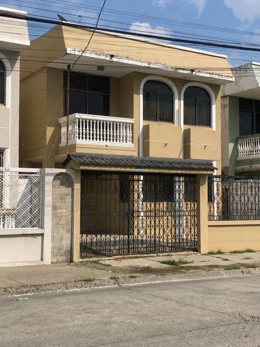 Casa en venta en Guayaquil, Guayas