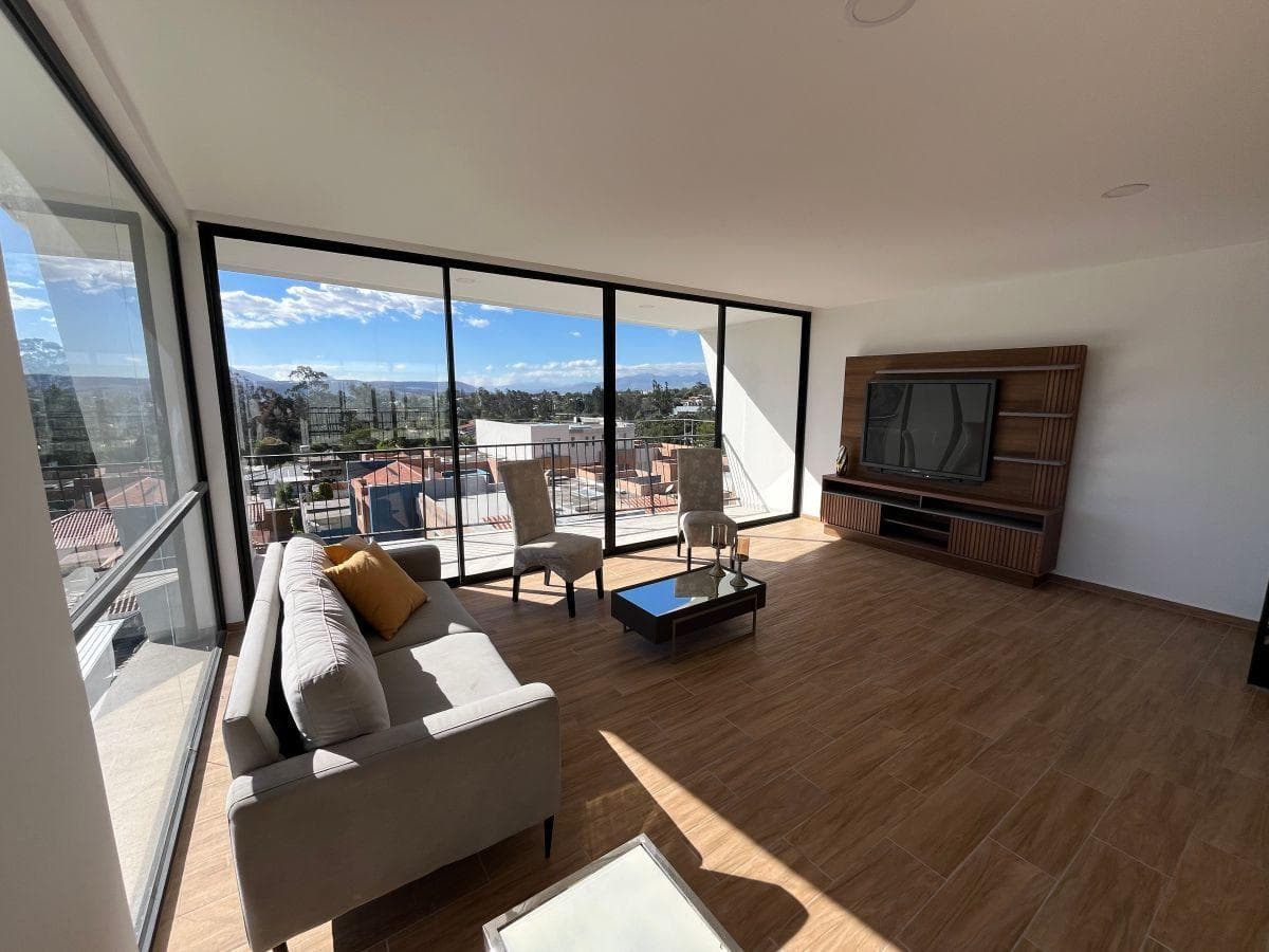 Departamento en venta en Quito, Pichincha