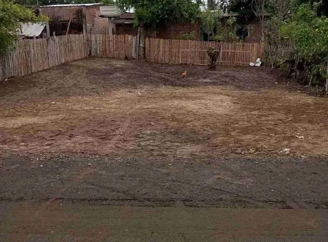 Terreno en venta en Crucita, Manabí