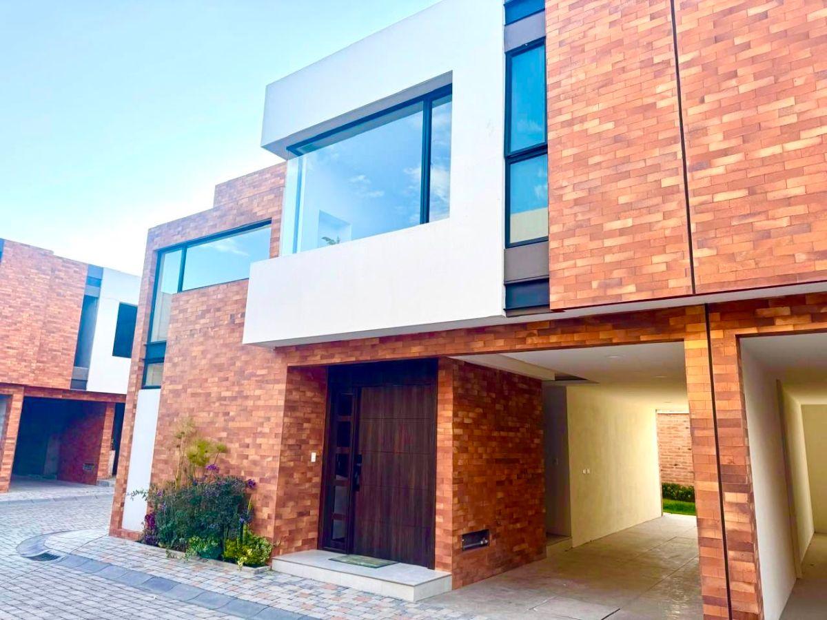 Casa en venta en Quito, Pichincha