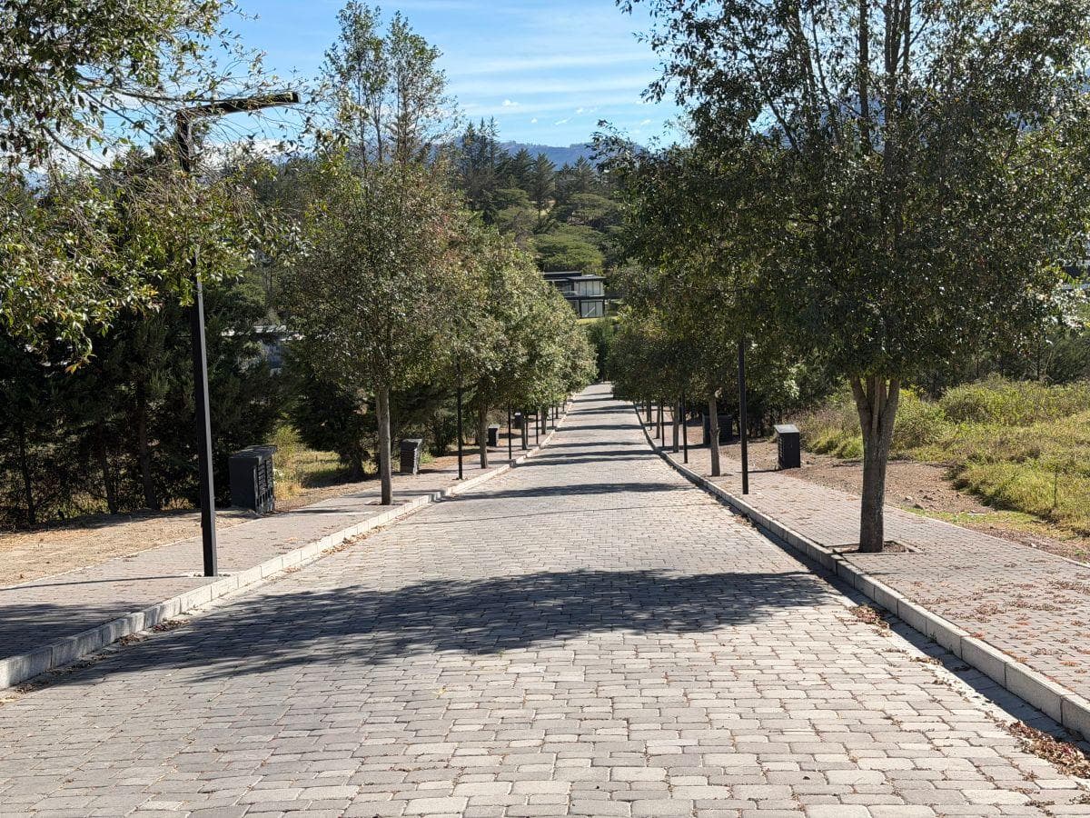 Terreno en venta en Quito, Pichincha