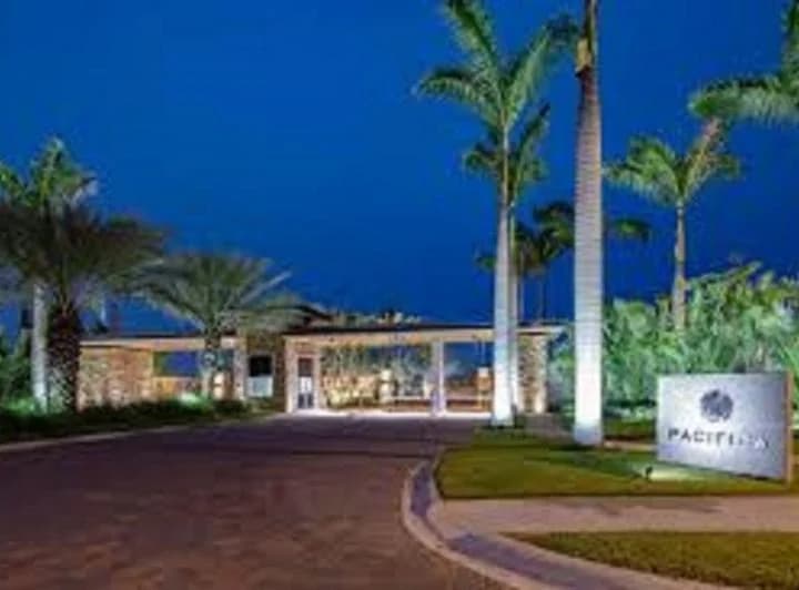 Pacifica Terreno Al Lago en Venta, Guayas — imagen 1
