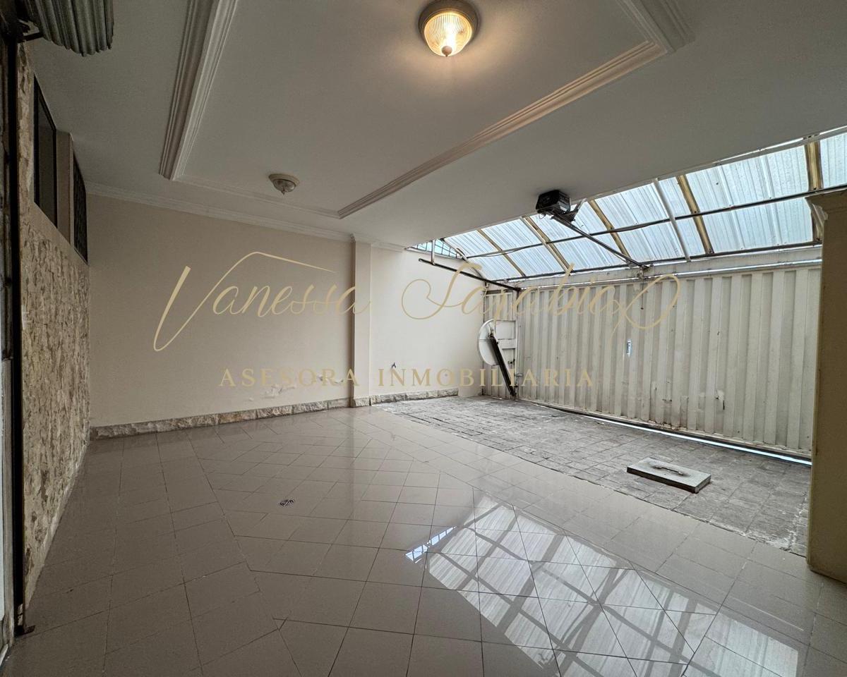 Casa en venta en Quito, Pichincha
