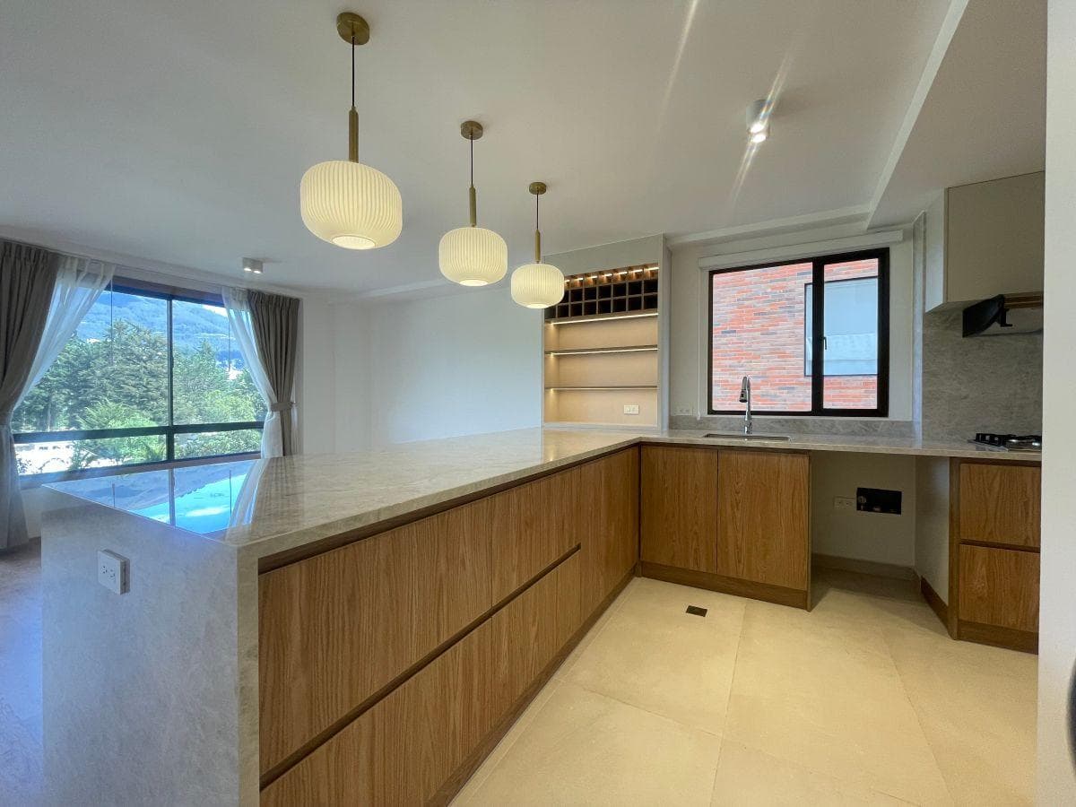 Departamento en venta en Quito, Pichincha