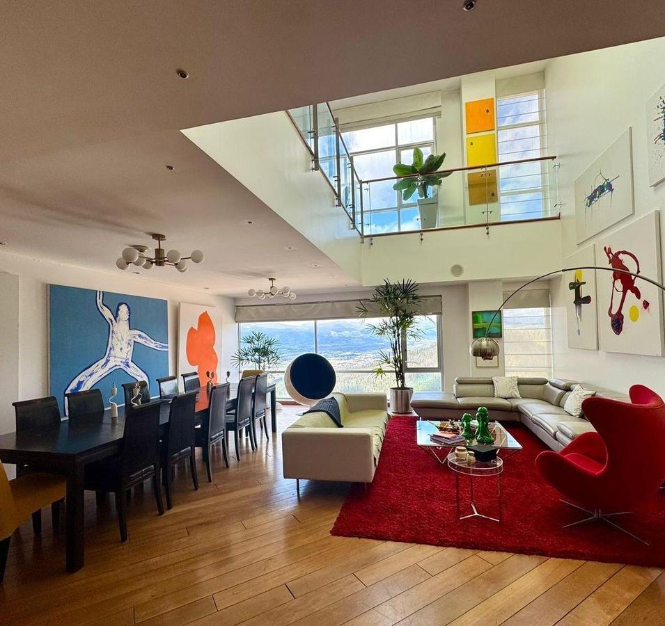 Apartamento en venta en Quito, Pichincha
