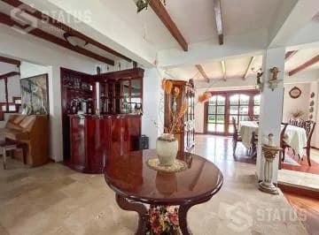 Venta de Casa Independiente Sector Conocoto – Cerca Administración Zonal Los Chillos — imagen 4