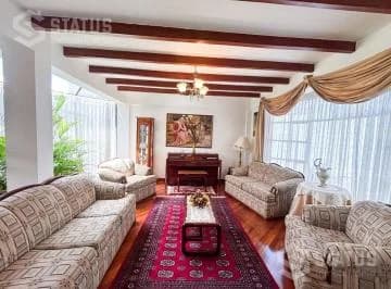 Venta de Casa Independiente Sector Conocoto – Cerca Administración Zonal Los Chillos — imagen 3