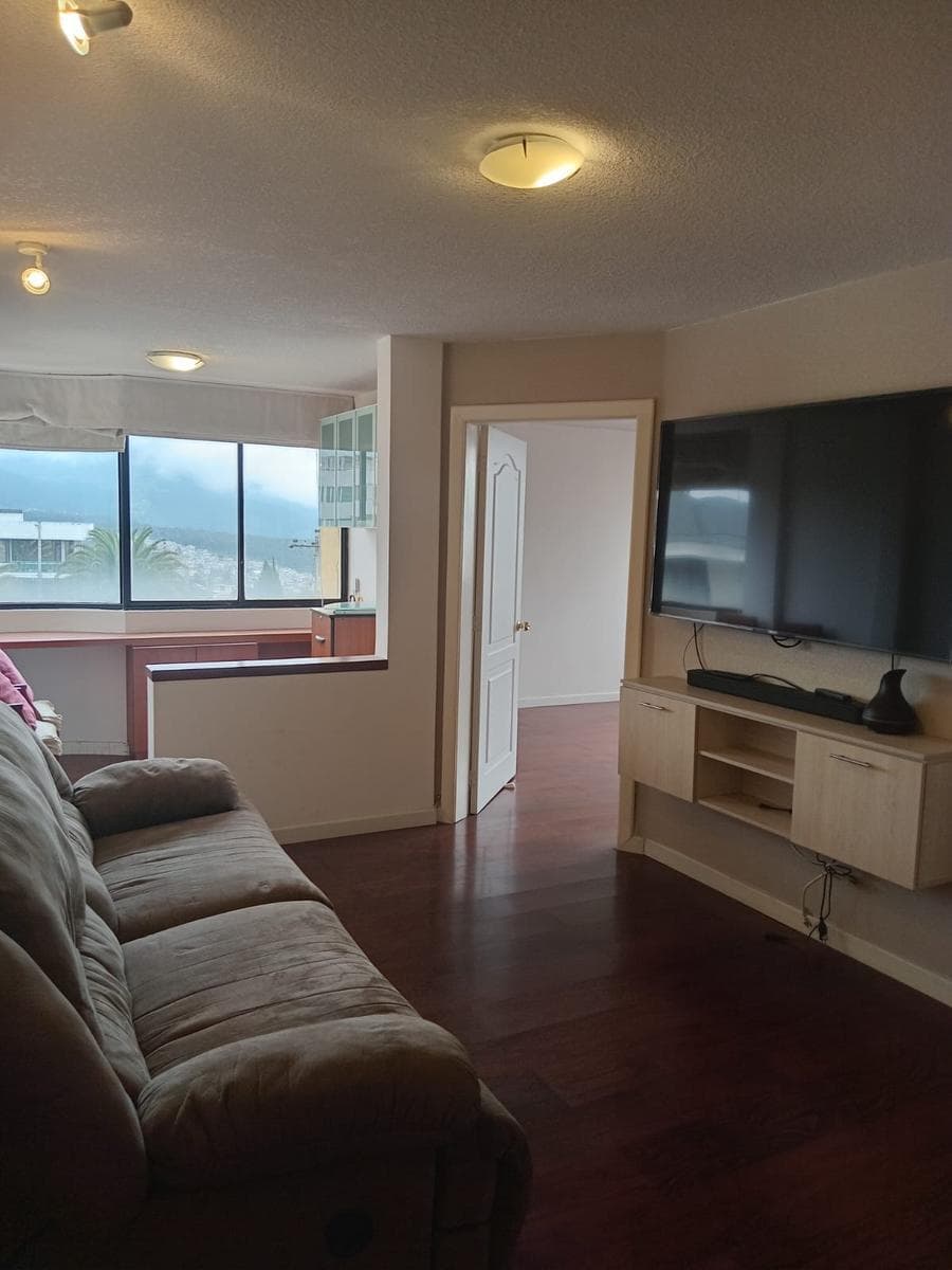 Departamento en venta en Quito, Pichincha